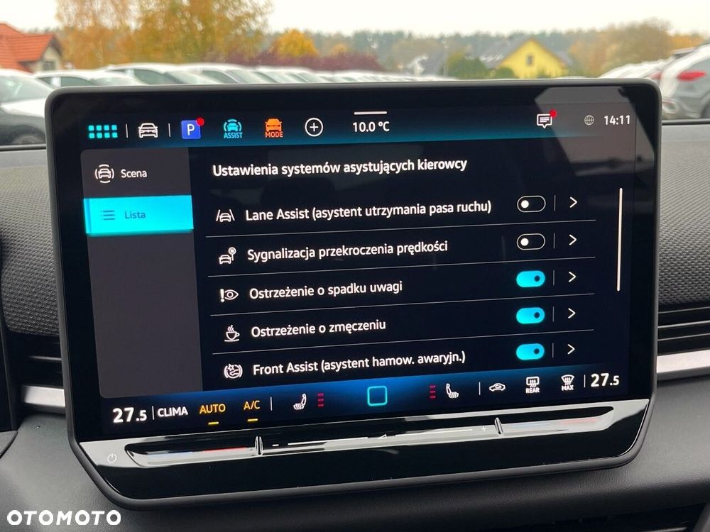 Volkswagen T-Roc 1.5 eTSI R-Line DSG - 13