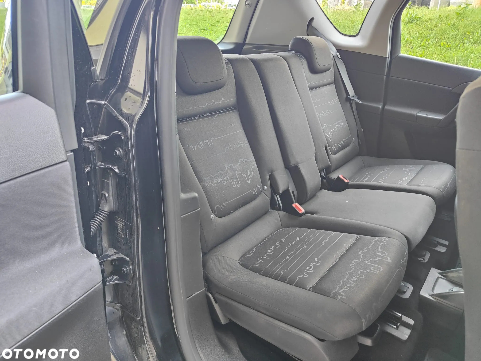 Opel Meriva - 25