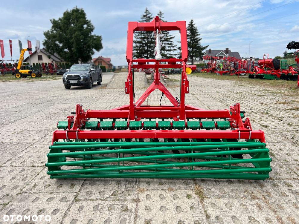 Agro-Masz AT30 - 6