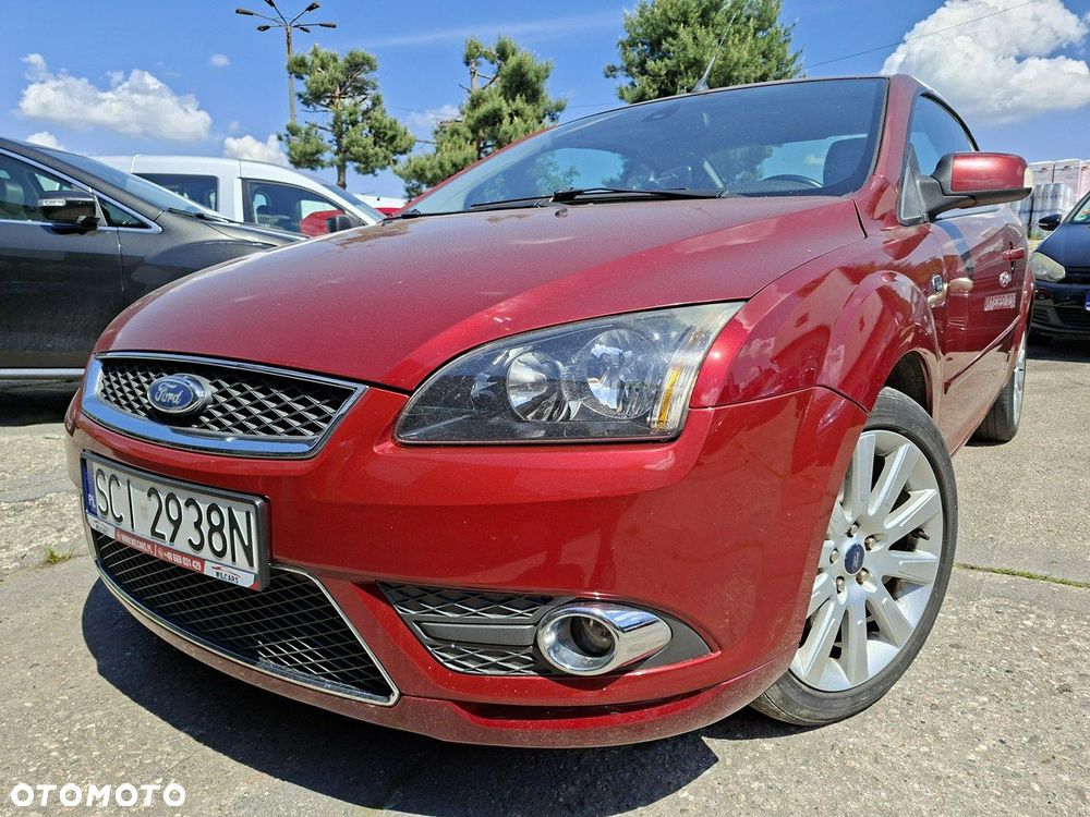 Ford Focus - 14