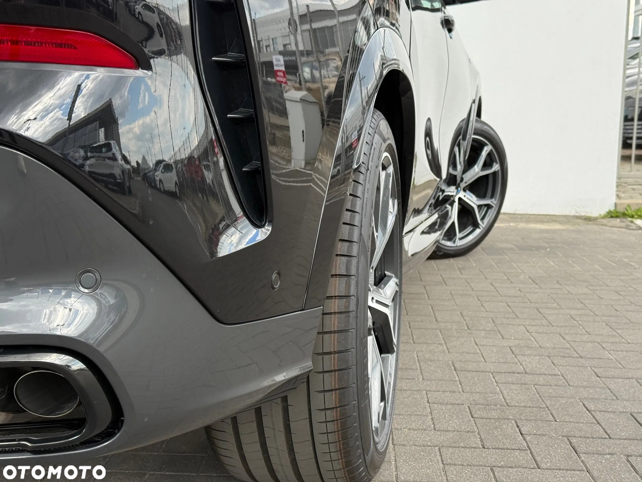 BMW X6 xDrive40i - 12