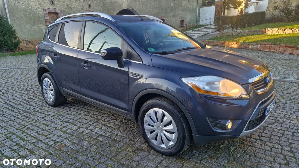 Ford Kuga 2.0 TDCi 2x4 Trend - 6