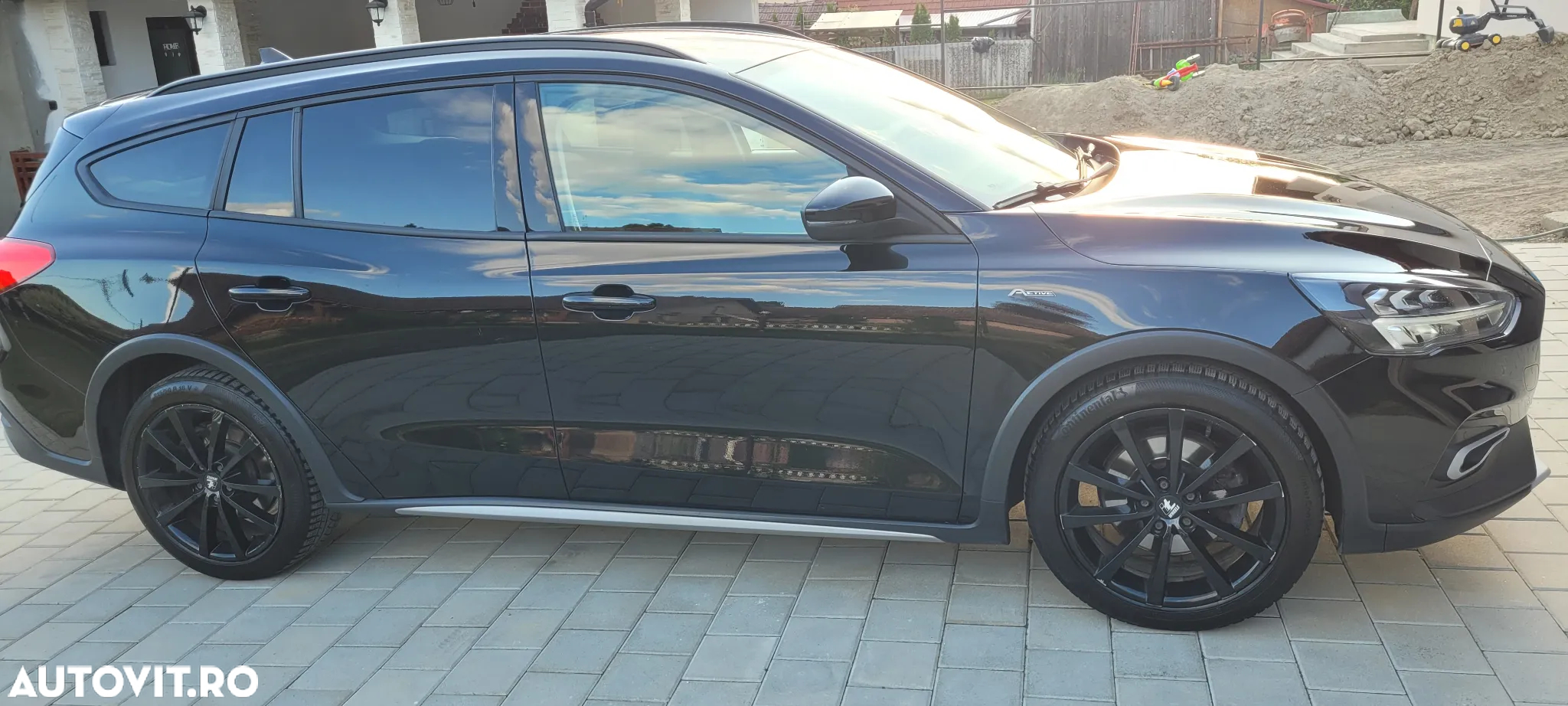 Ford Focus - 7