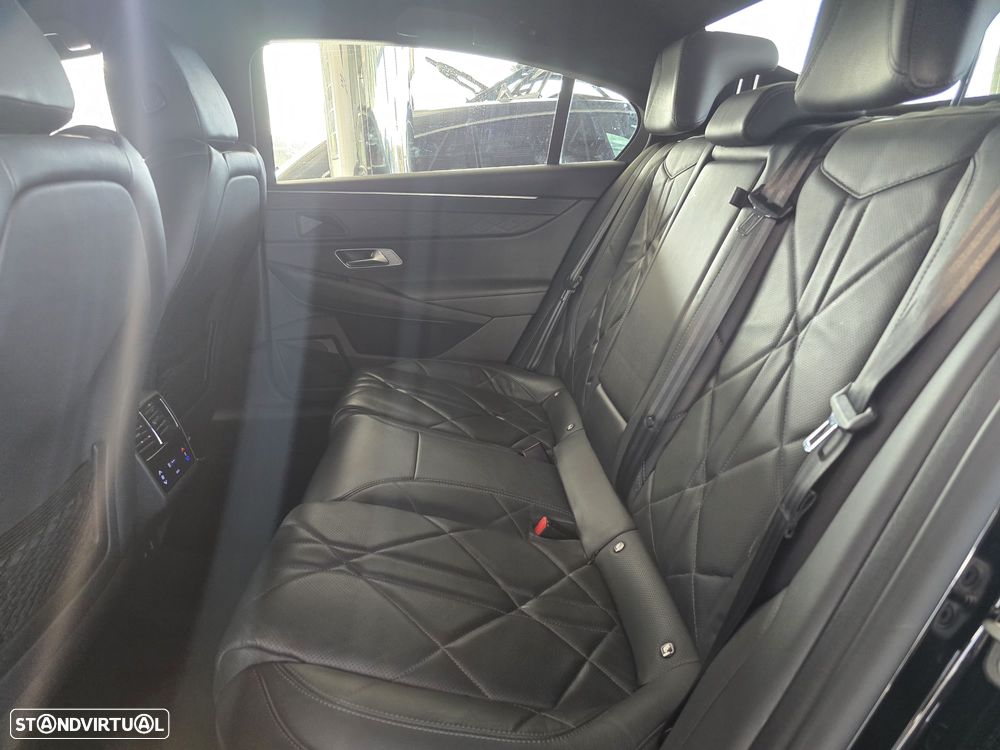 DS DS9 E-Tense 225 Auto RIVOLI + - 18