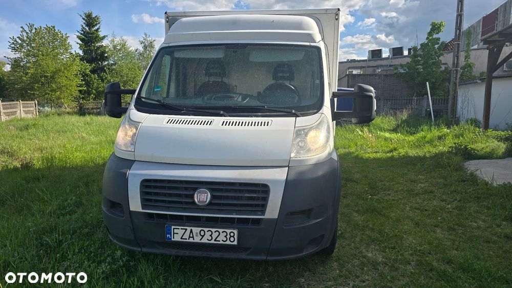 Fiat Ducato - 2