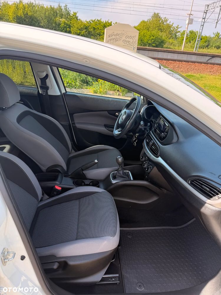 Fiat Tipo 1.4 16v - 18