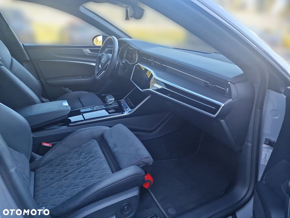 Audi S7 Sportback - 25