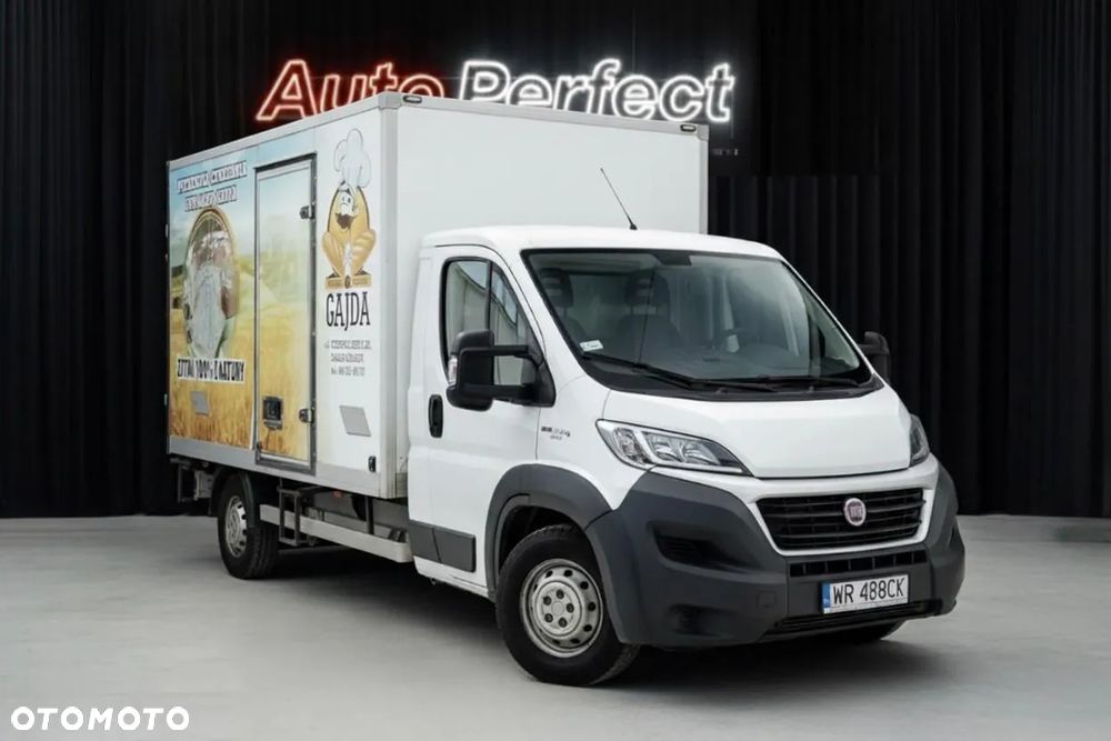 Fiat DUCATO - 1