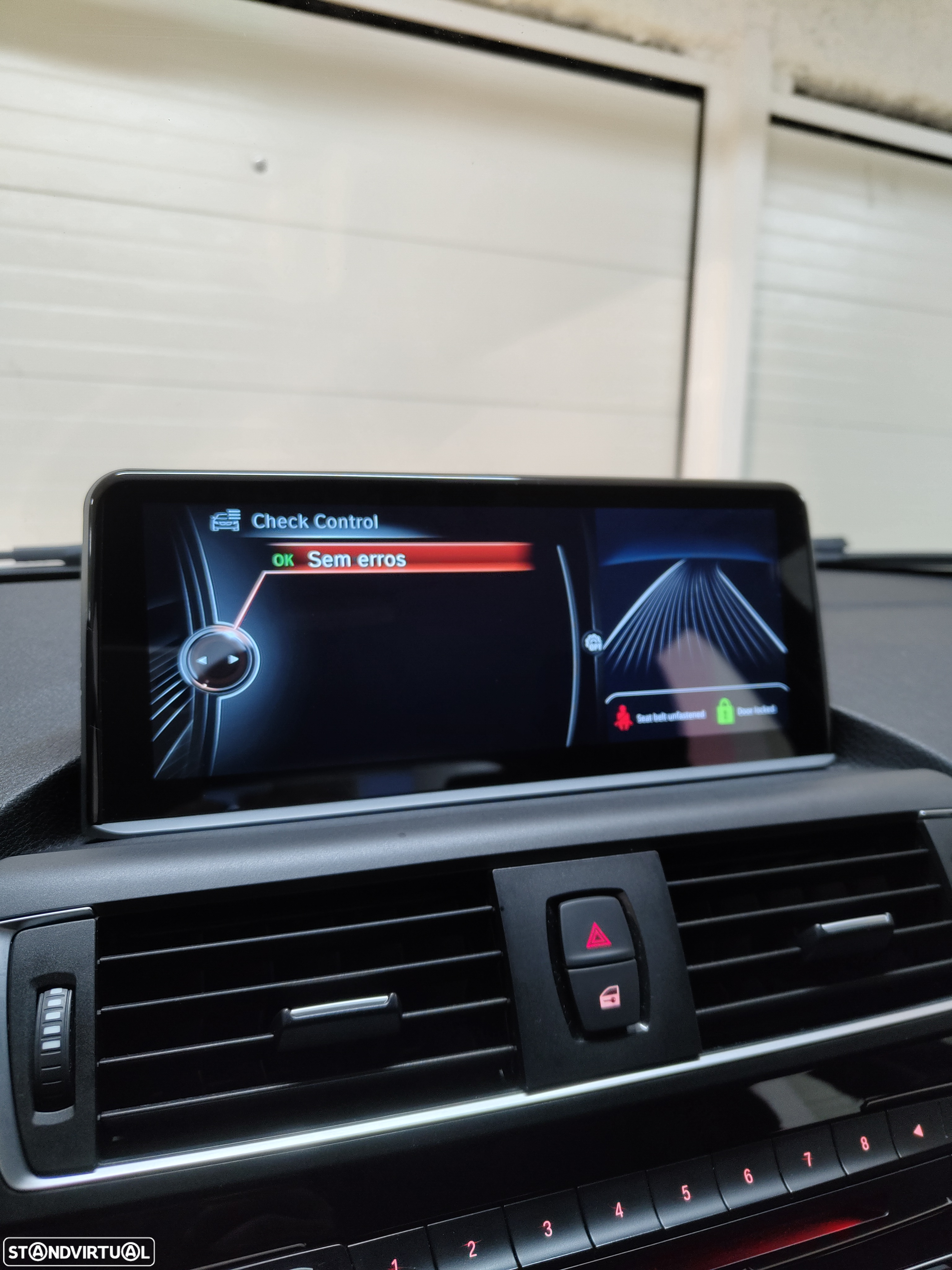 BMW 116 d EfficientDynamics Edition - 30