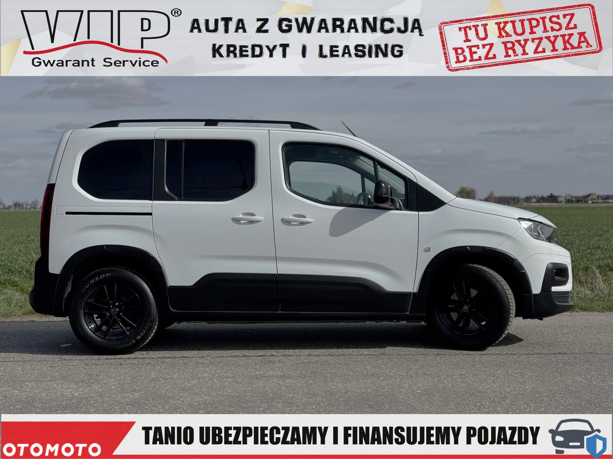 Peugeot Rifter 1.2 PureTech Active Pack S&S - 12