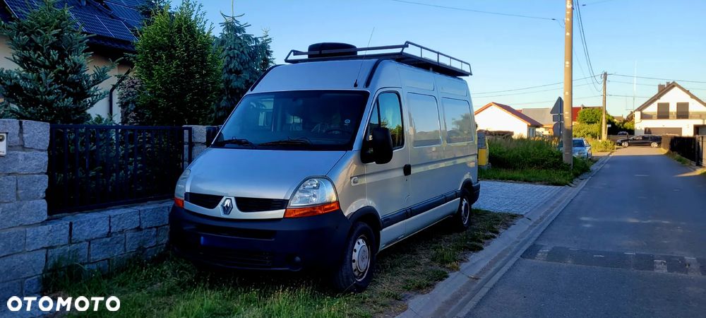 Renault Master - 3