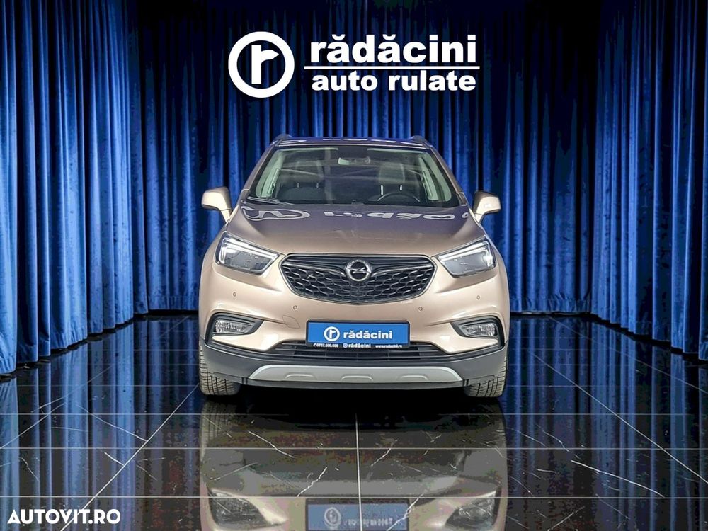 Opel Mokka - 3