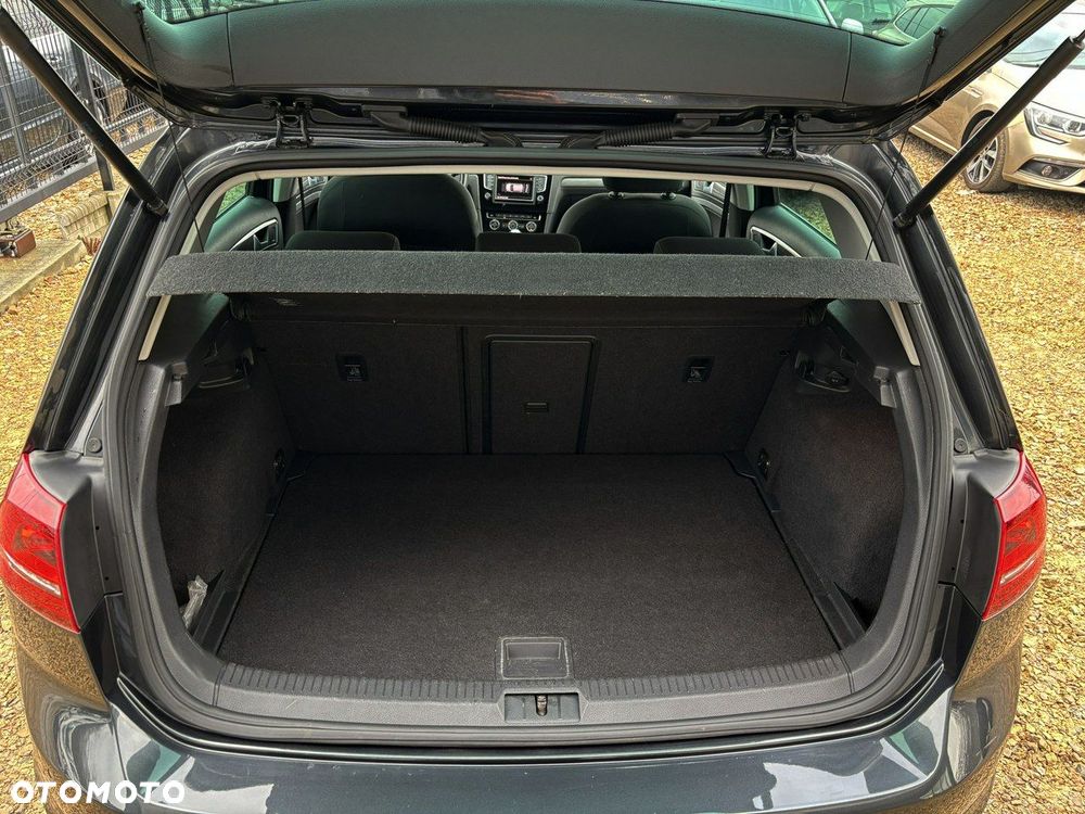 Volkswagen Golf 1.4 TSI BMT Highline - 5