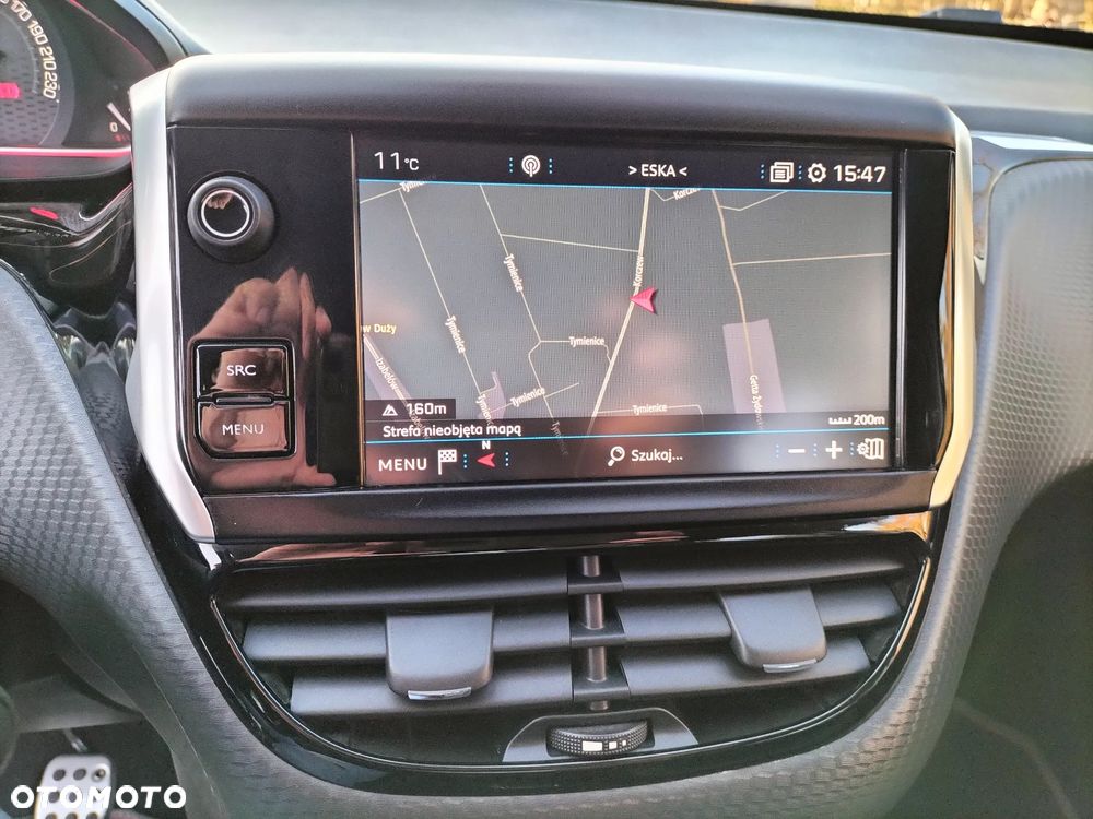 Peugeot 2008 PureTech 110 Stop&Start GT-Line Edition - 17