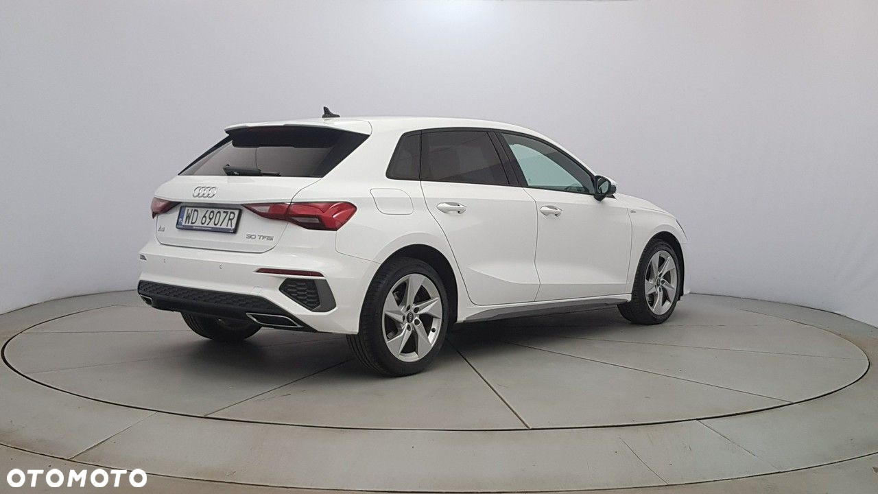 Audi A3 - 7