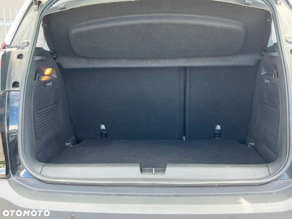Opel Crossland X 1.2 Action - 23