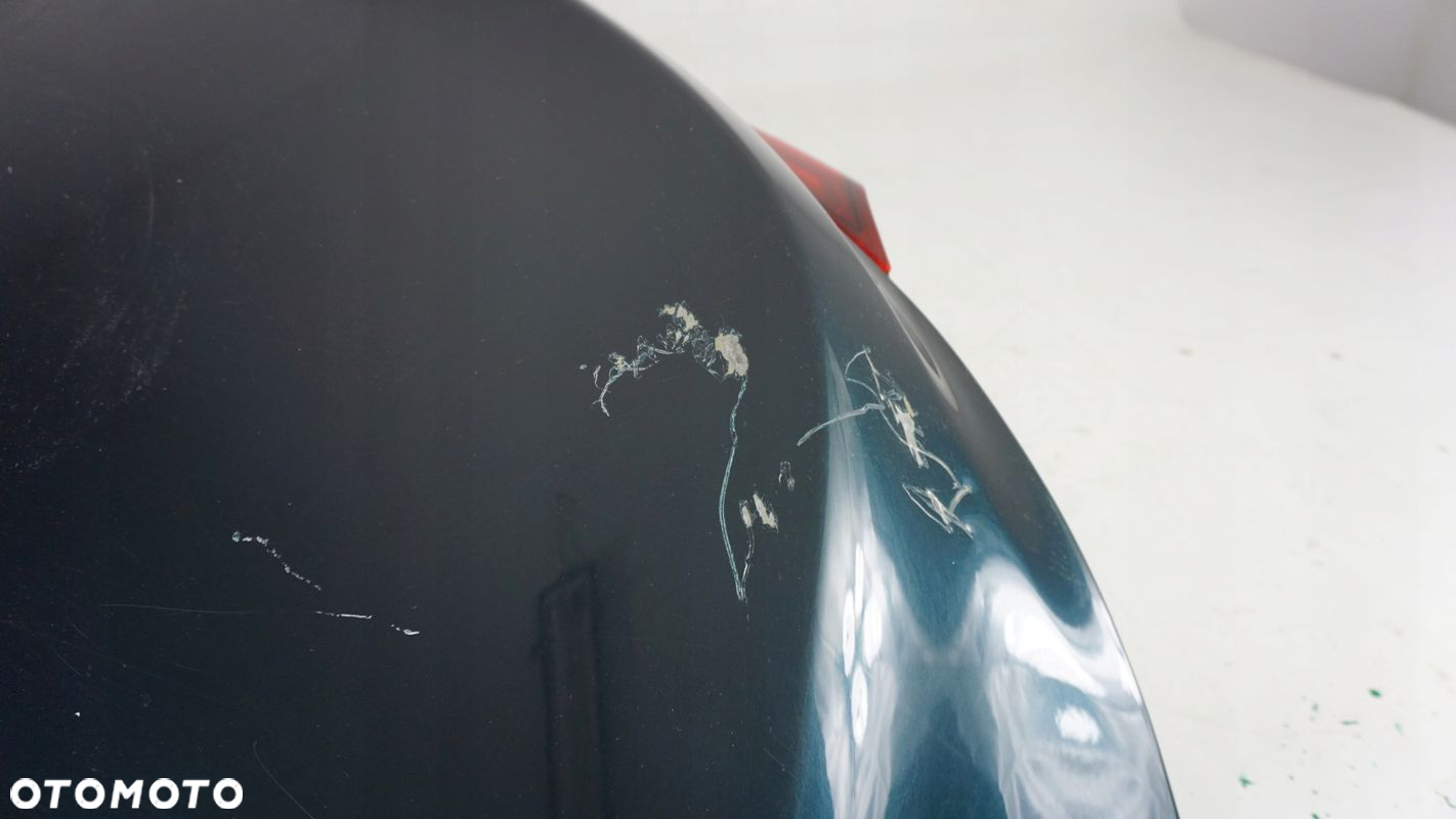 KLAPA TYŁ TYLNA TYLNIA OPEL INSIGNIA I A SEDAN LIFT 13-17 FL Z30U 2013-2017 - 14