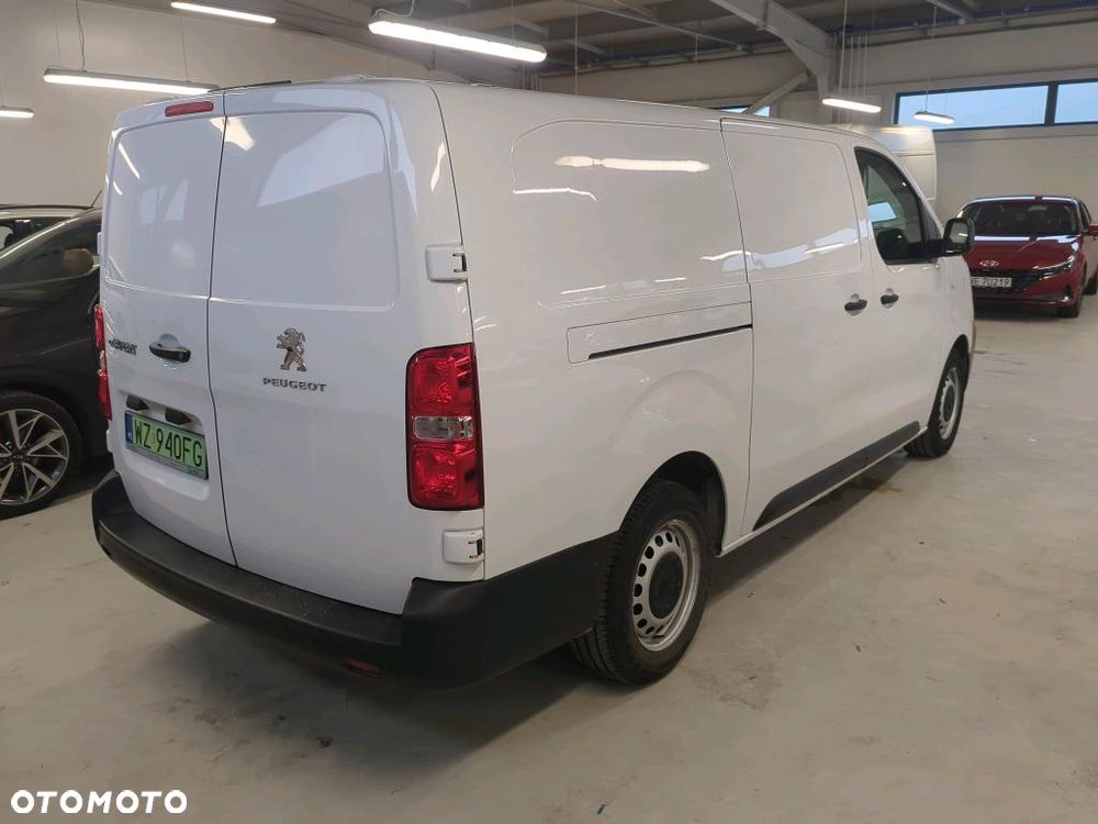 Peugeot e - Expert - 4