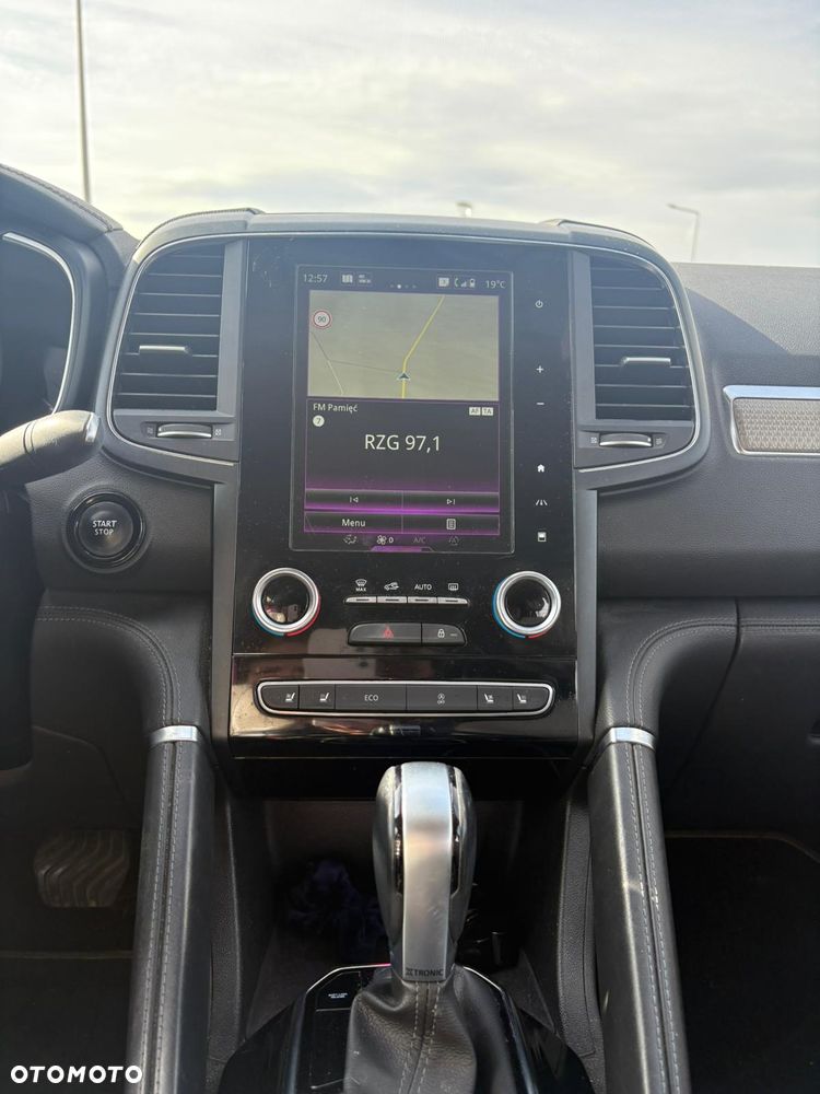 Renault Koleos 2.0 dCi Initiale Paris 4x4 X-Tronic - 13