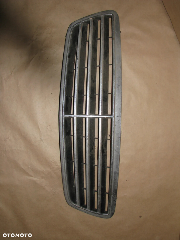 Mercedes Klasa C W203 LIFT Grill/ Atrapa