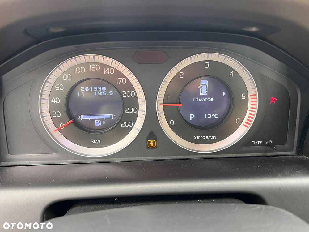 Volvo XC 60 - 7