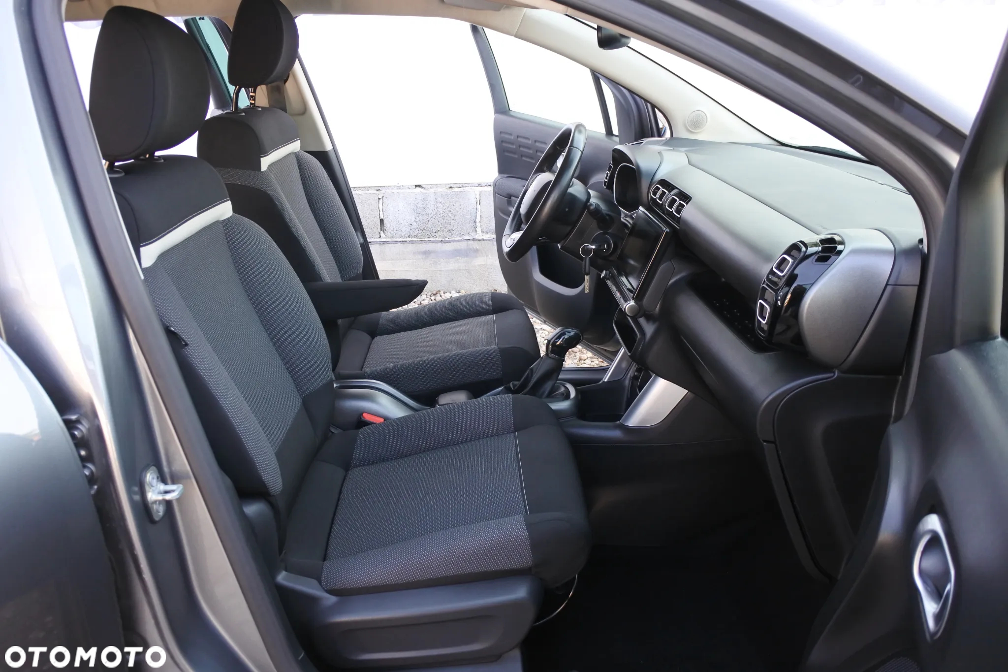 Citroën C3 Aircross PureTech 110 Stop & Start Shine - 6