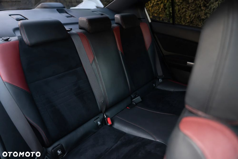 Subaru WRX STI 2.5 Sport - 13