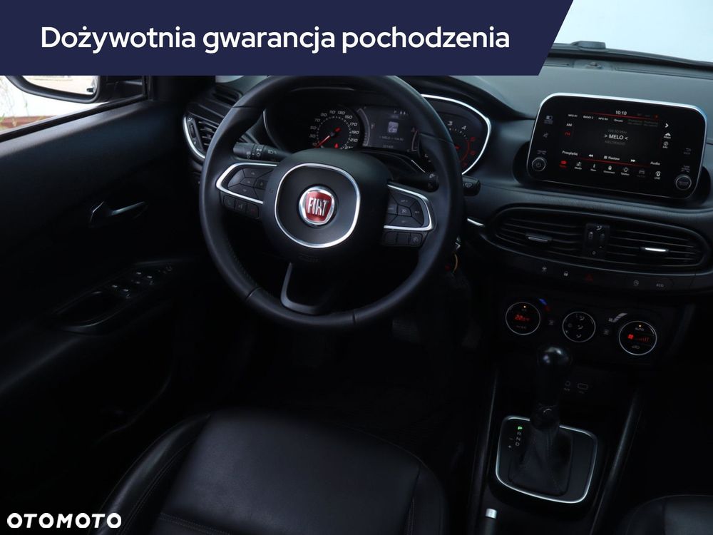 Fiat Tipo - 9