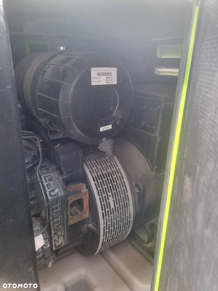 Pramac GSW220 - 7