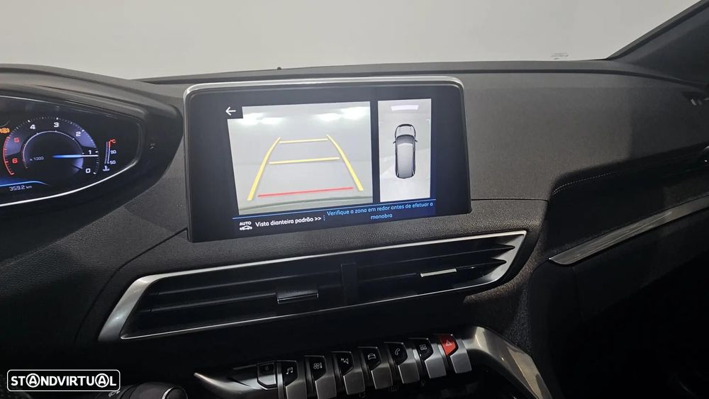 Peugeot 5008 1.5 BlueHDi GT Line - 21