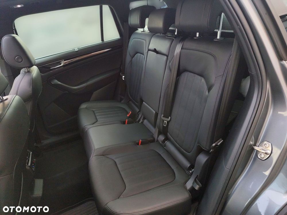Skoda Kodiaq - 13
