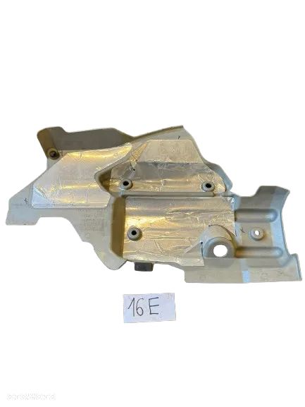 LEWA OSŁONA SILNIKA – HONDA RINCON 650 - 1