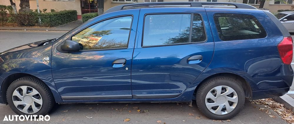 Dacia Logan 0.9 TCe SL PLUS - 4