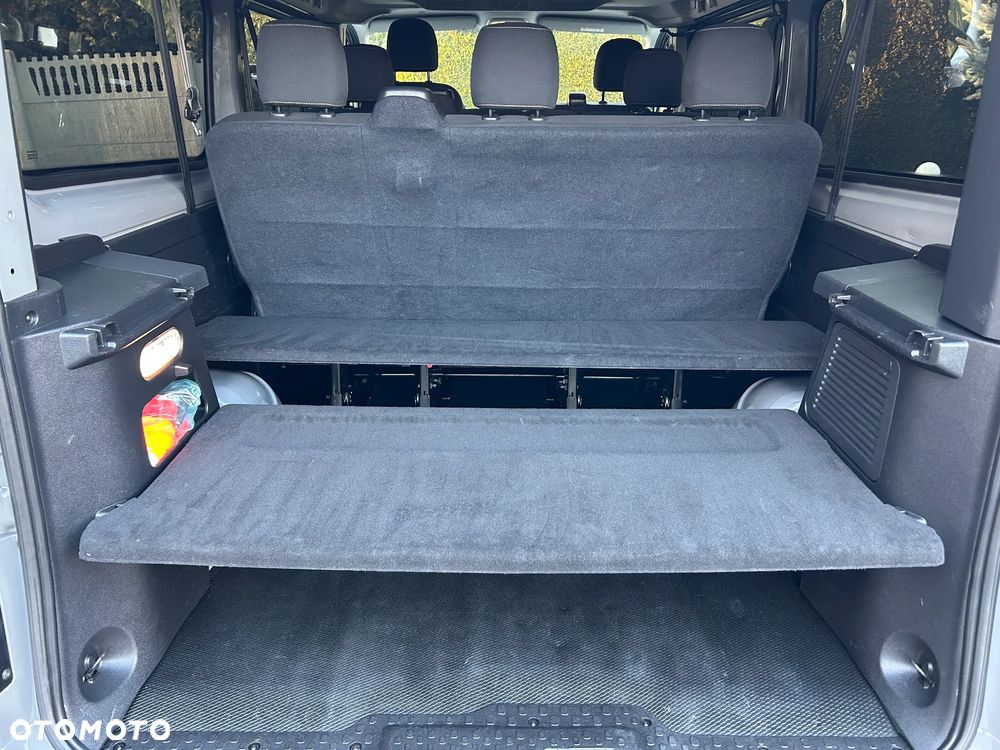 Renault Trafic L2H1 2,9t Pack Clim - 34