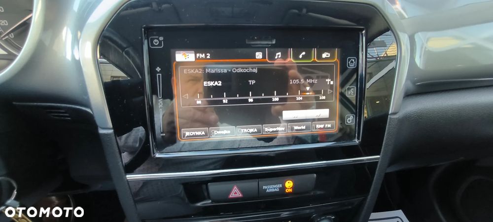 Suzuki Vitara 1.6 Premium 4WD - 19