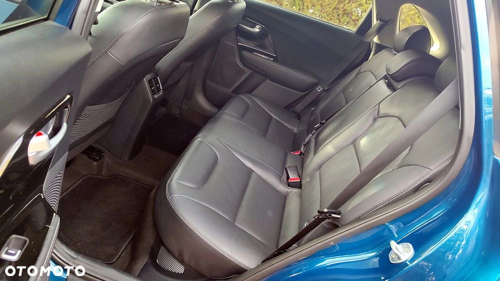 Kia Niro - 27