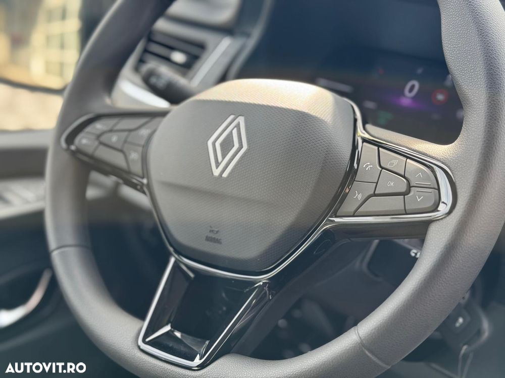 Renault Trafic 2.0 Blue dCi 150 S&S L2 8+1 Zen - 9