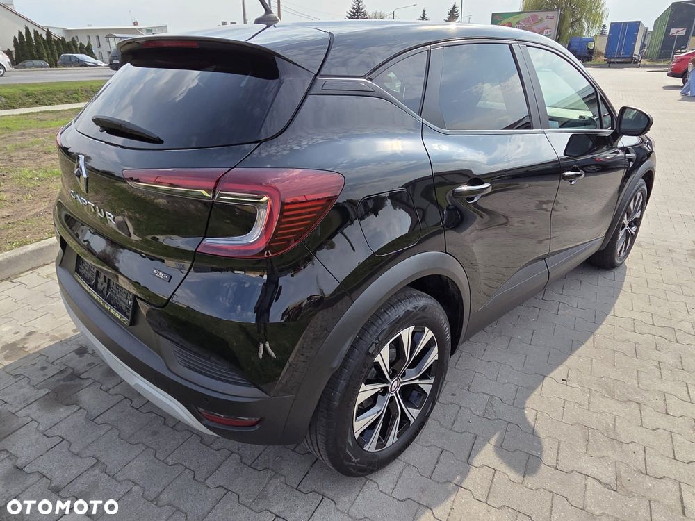 Renault Captur 1.6 E-TECH Full Hybrid 145 Intens - 3