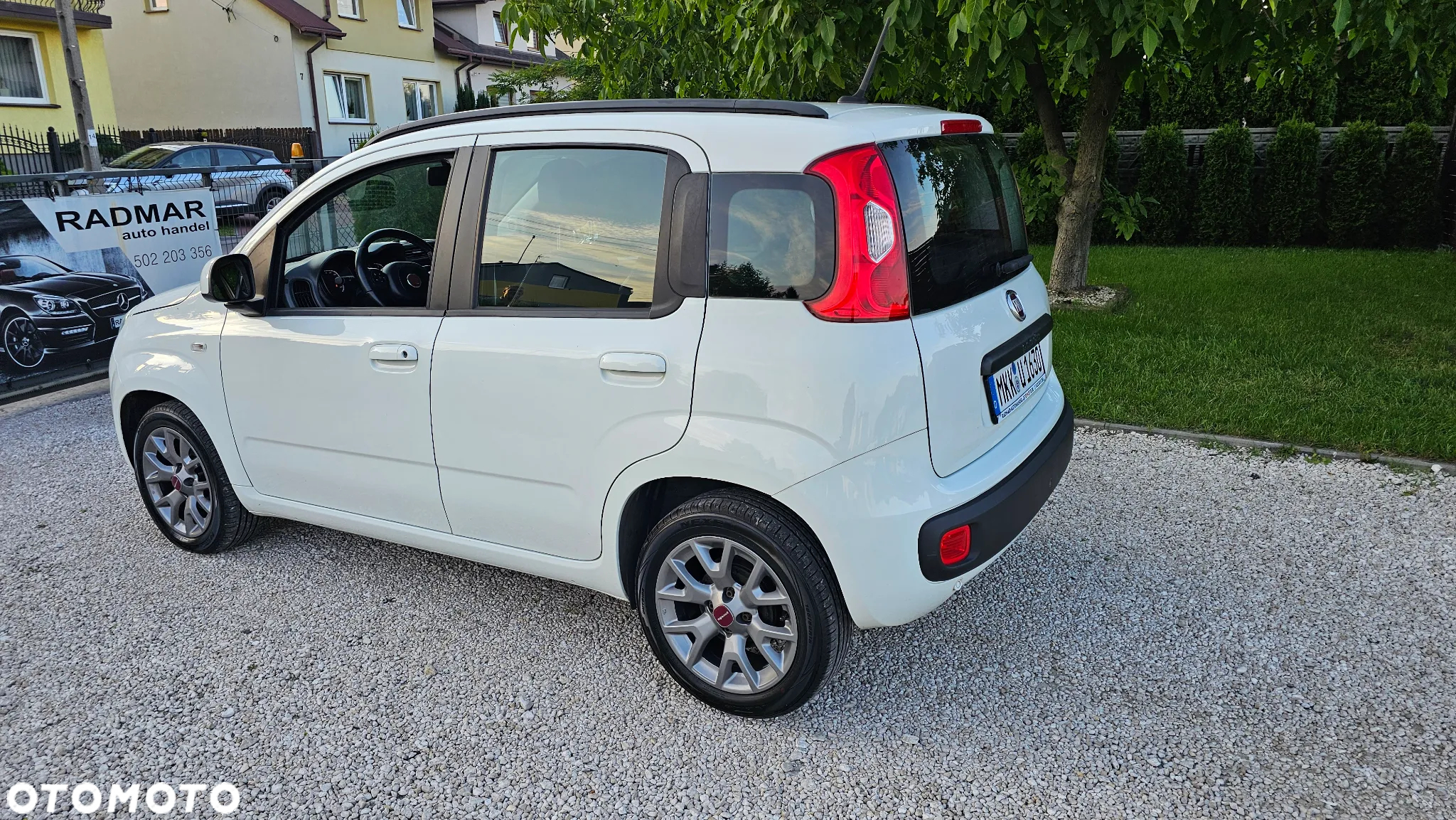 Fiat Panda 1.2 Easy - 25