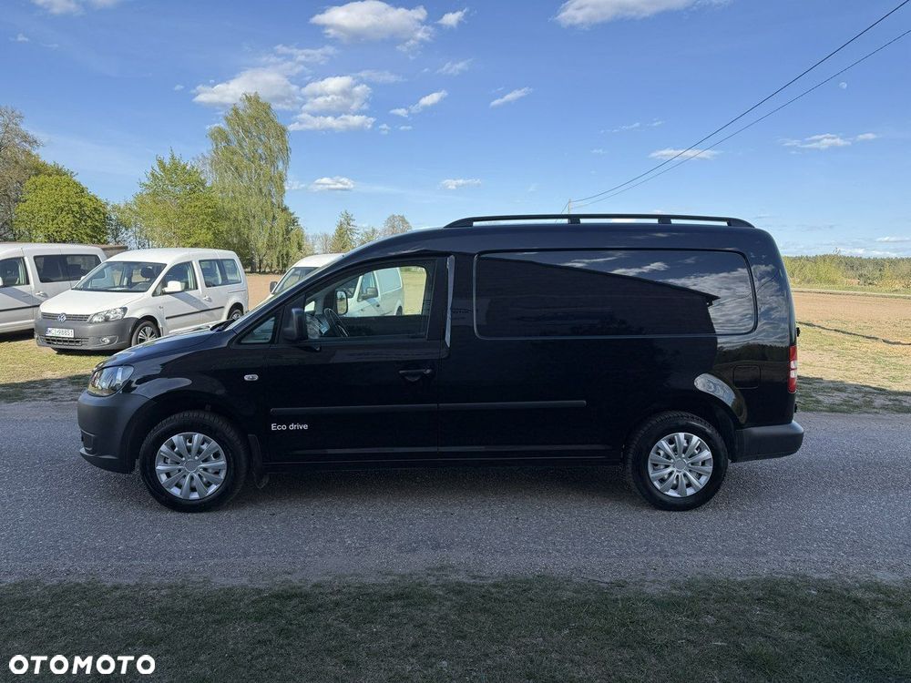 Volkswagen Caddy - 2