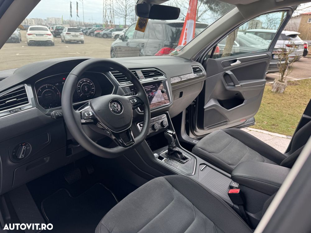 Volkswagen Tiguan - 29
