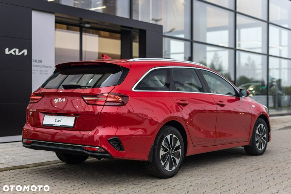 Kia Ceed - 2