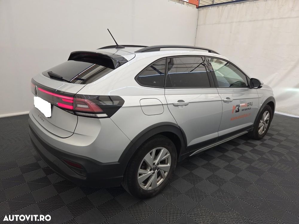 Volkswagen Taigo 1.5 TSI DSG Life - 2