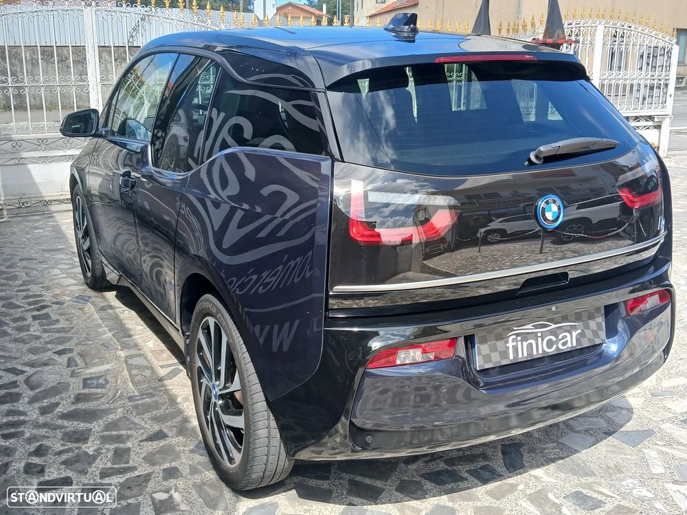 BMW i3 120Ah - 9