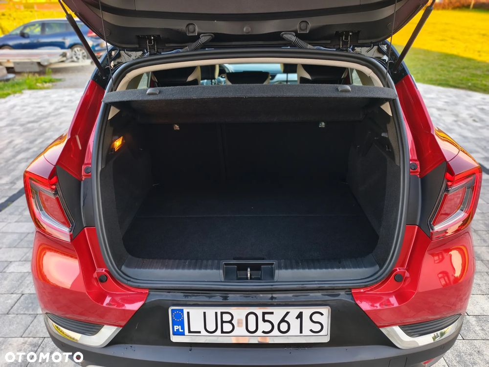 Renault Captur - 25