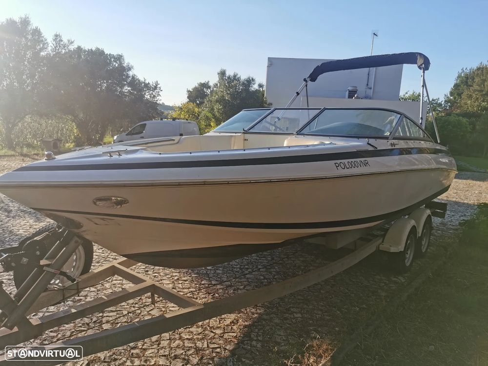 Cobalt Marine 220 - 19