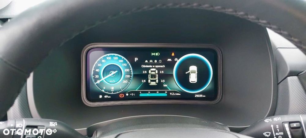 Hyundai Kona 1.0 T-GDI Style DCT - 21