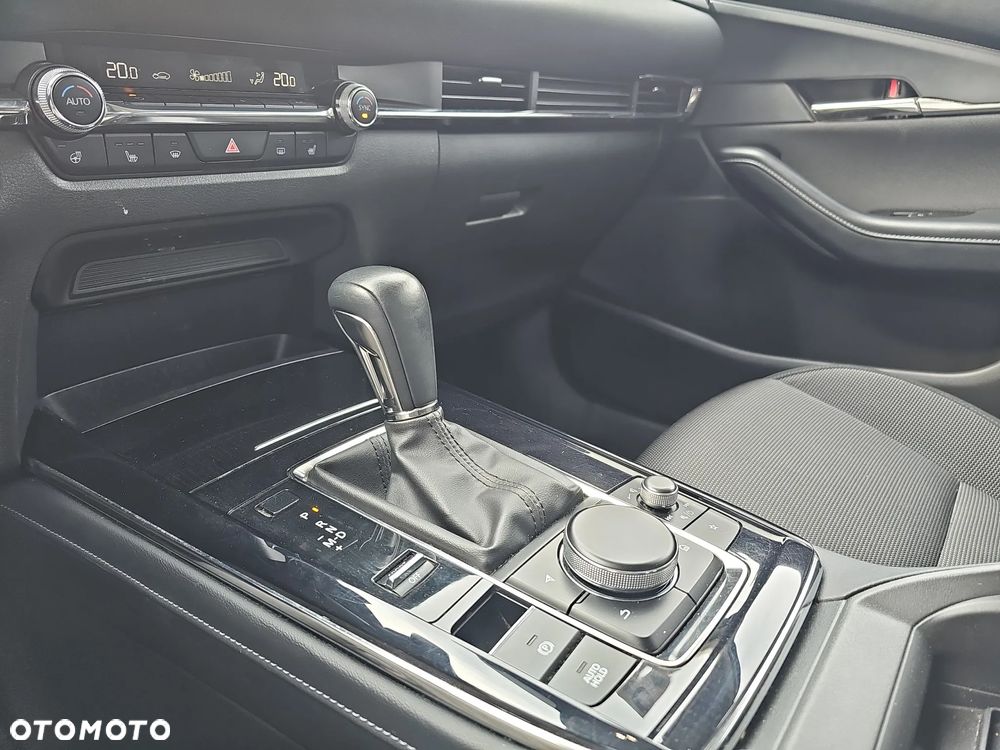 Mazda CX-30 2.0 mHEV Kanjo 2WD - 22