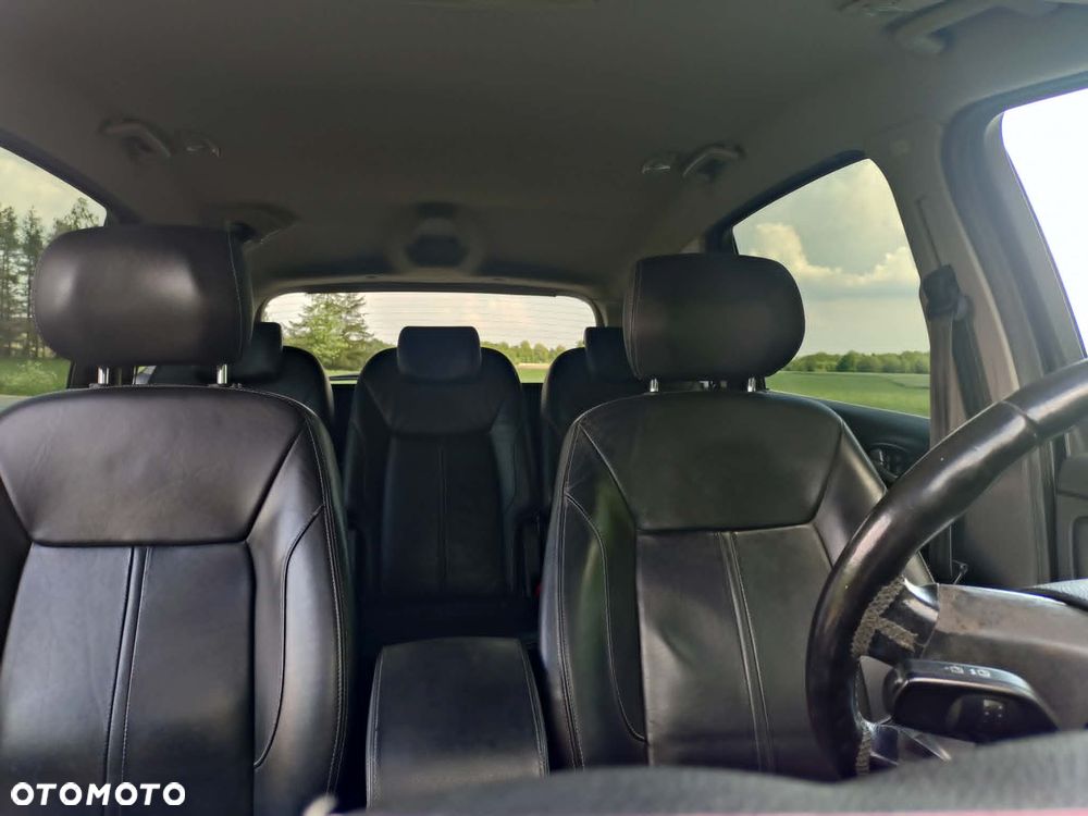 Ford S-Max 2.0 TDCi Titanium - 6