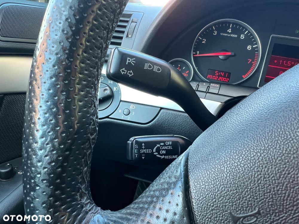 Audi A4 - 24